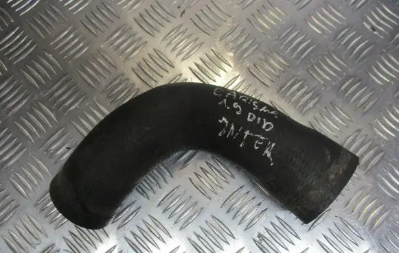 Mitsubishi Carisma Intercooler air channel guide 