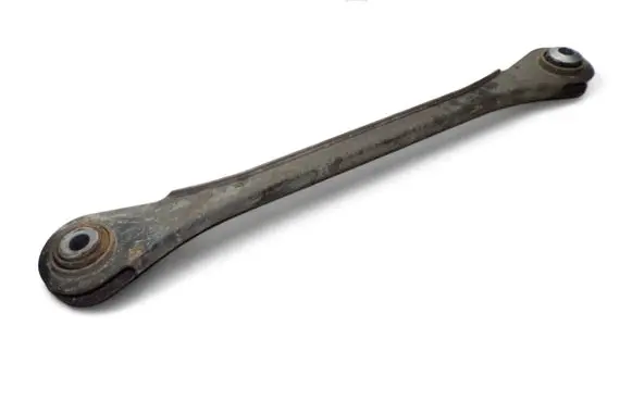 Volkswagen Touareg II Rear control arm 7P0501530