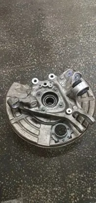 BMW M4 F82 F83 Rear wheel hub 2284881