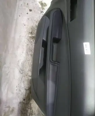 Ford Focus C-MAX Front door card panel trim