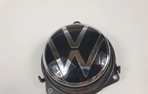 Volkswagen T-Roc Tailgate/trunk/boot exterior handle 5G9827469