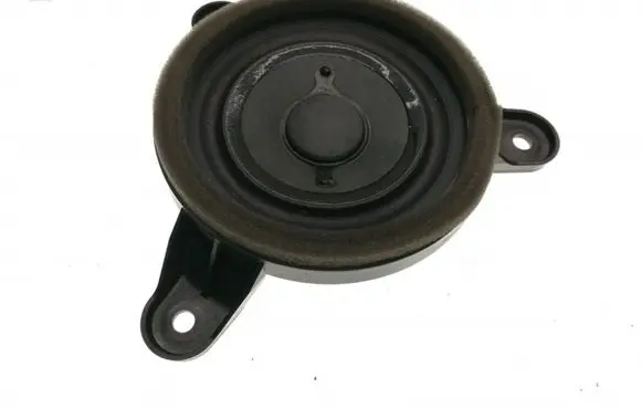 Audi A8 S8 D4 4H Front door speaker 4H0035397