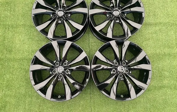 Mazda CX-7 R18 alloy rim 9965157580
