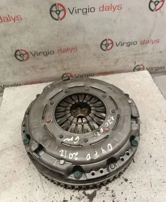 Clutch set kit