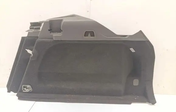 Volvo XC60 Trunk/boot side trim panel 32353999
