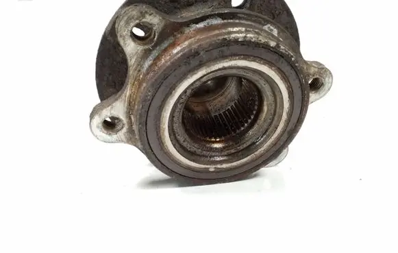 Audi A8 S8 D4 4H Front wheel ball bearing 4H0498625A