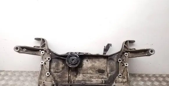 Skoda Octavia Mk2 (1Z) Front subframe 1K0199369G 1K0199296F 1K0199295F