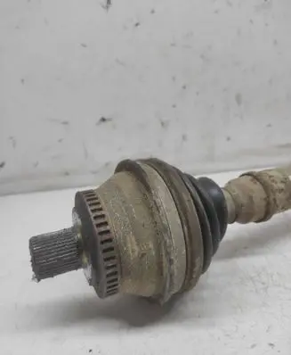 Audi A6 S6 C5 4B Front driveshaft 4B0407272C