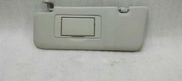 Mercedes-Benz ML W164 Sun visor A1648100910 A1648102110