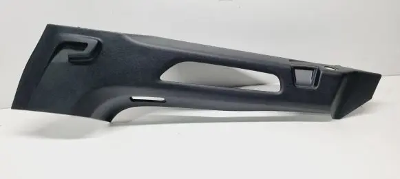 Peugeot 5008 II Trunk/boot side trim panel 98113499ZD 9811349977