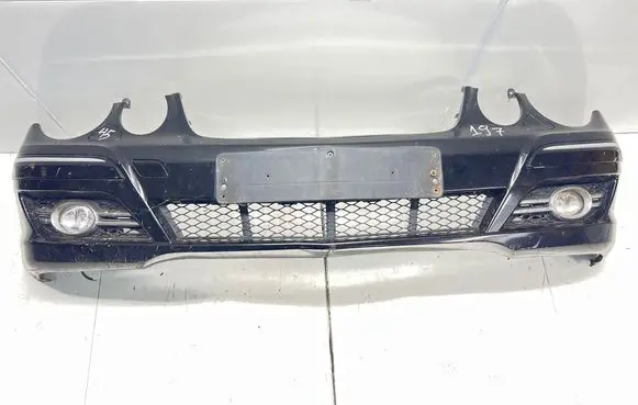 Mercedes-Benz E W211 Front bumper A2118801540