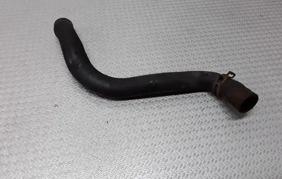 Renault Megane II Engine coolant pipe/hose