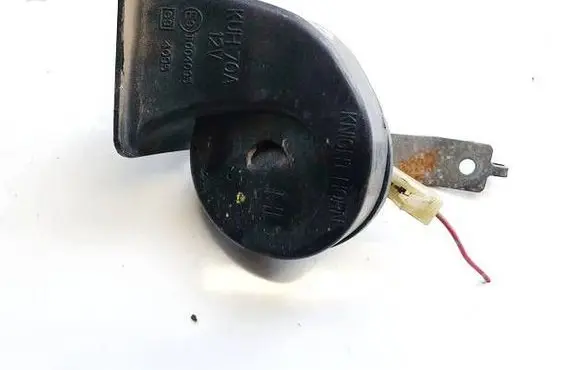 Horn signal