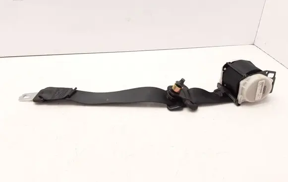 Nissan Almera Tino Rear seatbelt 16759921