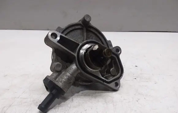 Vacuum pump