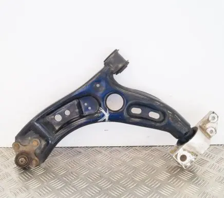 Skoda Superb B6 (3T) Front lower control arm/wishbone