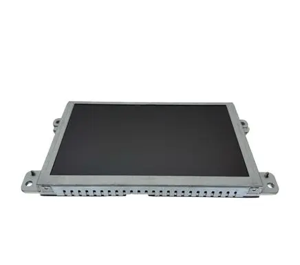 Audi A6 S6 C6 4F Screen/display/small screen 4F0919604