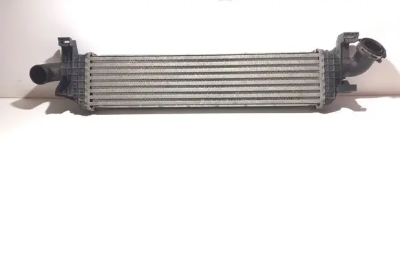 Volvo V50 Intercooler radiator 4N5H9L440VF