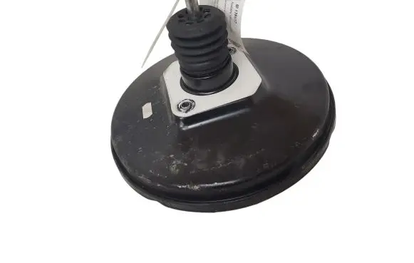Brake booster