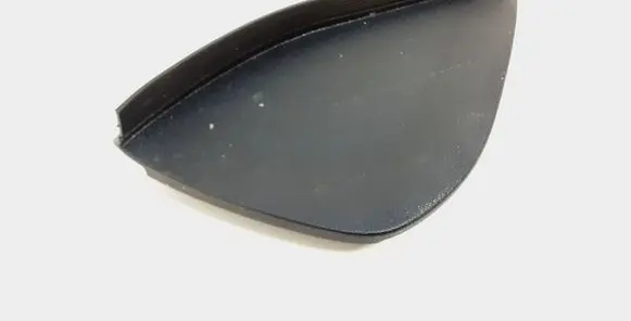 BMW 7 F01 F02 F03 F04 Dashboard side end trim 9159740