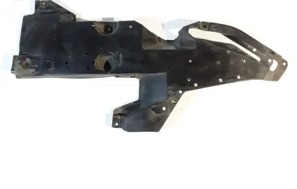 Mazda CX-3 Side bottom protection DB3B56122 K6805