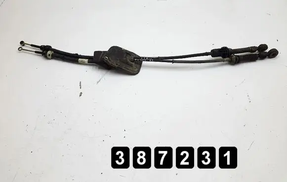 Citroen Xsara Picasso Gear shifter/selector