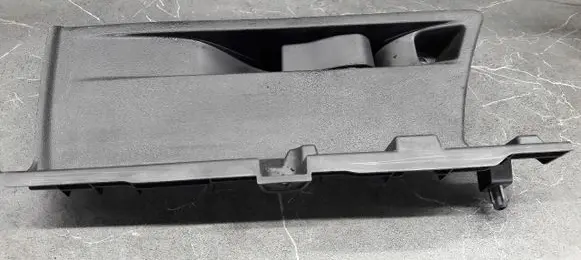 Renault Megane III Steering rack control module 