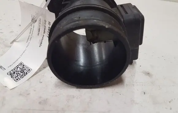 Jaguar S-Type Mass air flow meter 4R8Q12B579AC