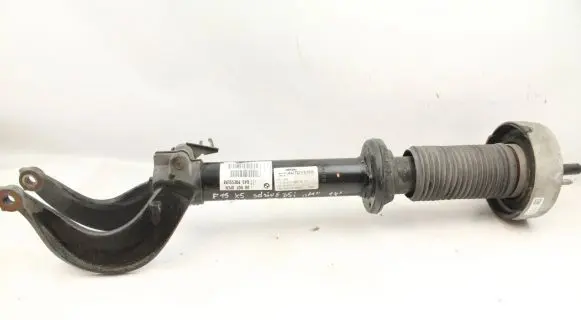 BMW X5 F15 Front shock absorber/damper 6851745 31316851745 19484310