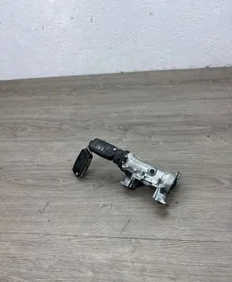Volkswagen Golf V Ignition lock 1K0905865 1K0905851B