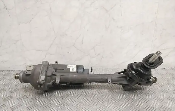 Volkswagen PASSAT B8 Steering rack 3Q1423050AF