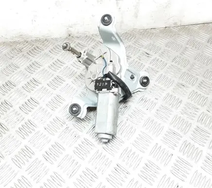 Hyundai i40 Rear window wiper motor 987003Z000 035111660