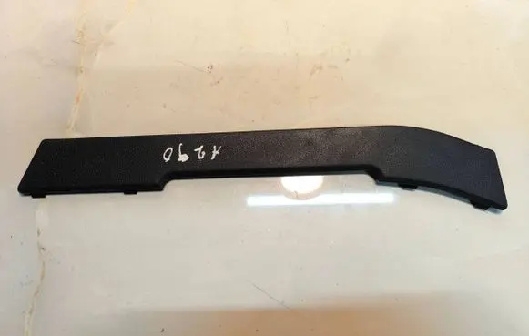 Mercedes-Benz E W212 Other front door trim element A2127270888