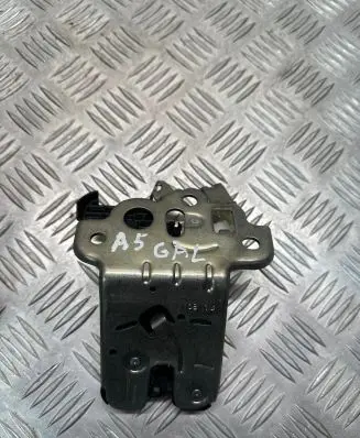 Audi A5 Sportback 8TA Tailgate/trunk/boot lock/catch/latch 8R0827505