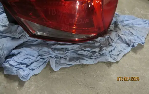 Seat Ibiza V (KJ) Rear/tail lights 6F0945096H 237012568