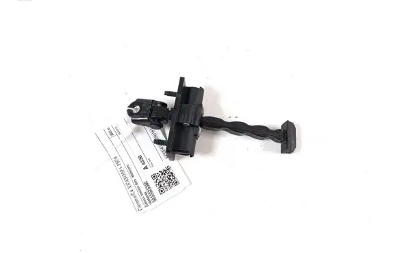 Citroen C4 X Rear door check strap stopper 9833326380