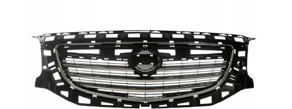 Front grill