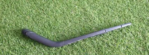 Nissan Note (E11) Rear wiper blade arm
