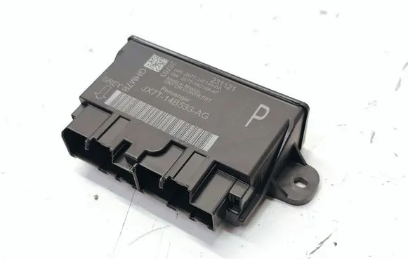 Ford Escape IV Door control unit/module JX7T14B533AG