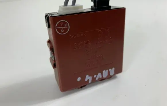 Toyota RAV 4 (XA30) Tire pressure control unit 8976042010