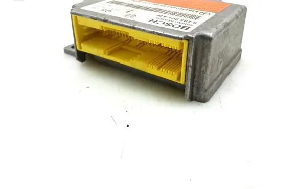 Mercedes-Benz Vito Viano W639 Airbag control unit/module A639446042