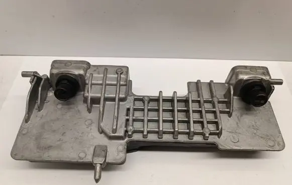 Windshield/windscreen camera