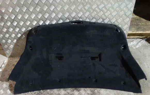 Mercedes-Benz S W222 Other trunk/boot trim element