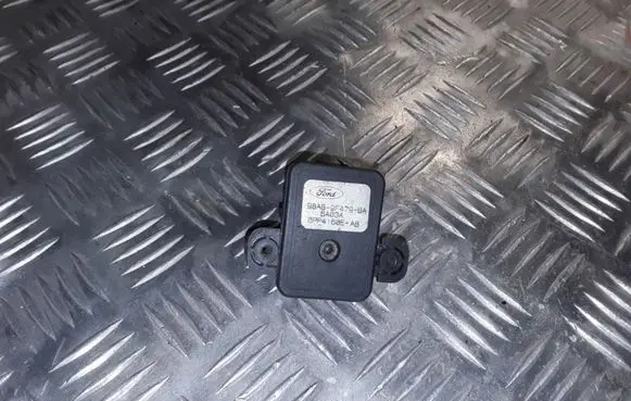 Ford Focus Air pressure sensor 98AB9F479BA 6PP4160EAB