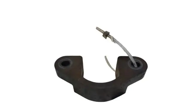 Mazda 6 Fuel Injector clamp holder