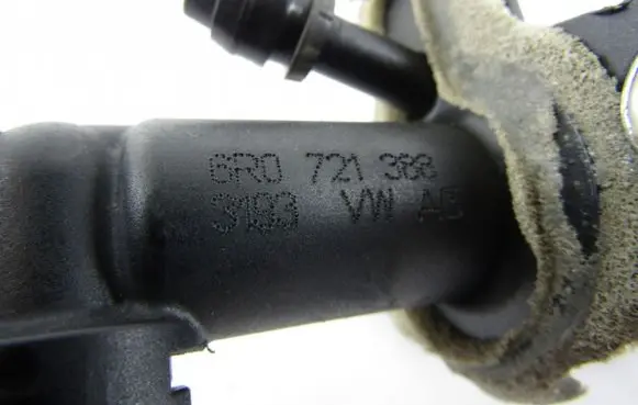 Skoda Praktik (5J8) Clutch slave cylinder 6R0721388