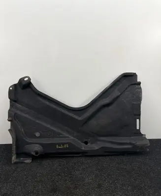 Audi A7 S7 4G Rear underbody cover/under tray 4G8825216
