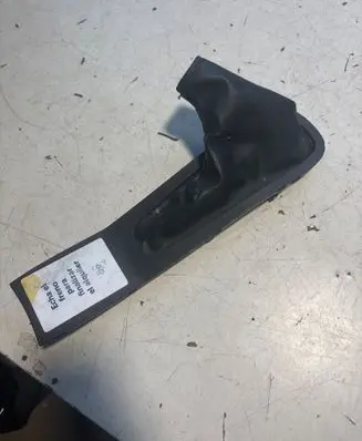Dacia Spring Handbrake trim 363157138R 90777107 963157138R