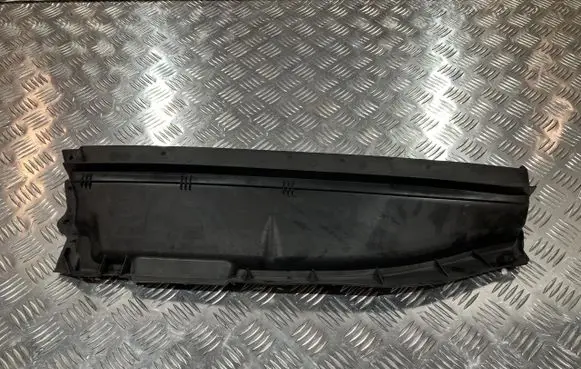 BMW X1 F48 F49 Front sound insulation 7290716