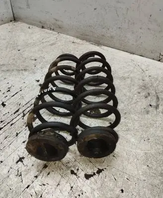 Audi A3 S3 8L Rear coil spring